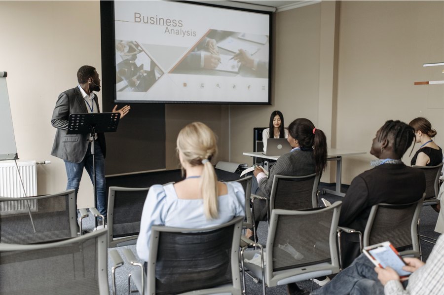 Corporate & Team Workshops
