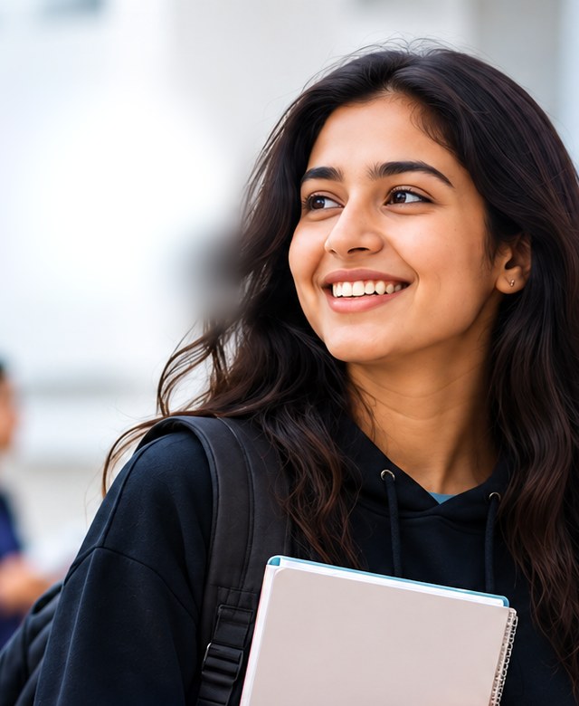 Campus-to-Career Intensive